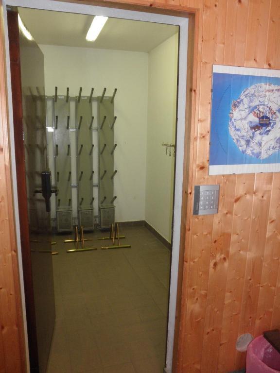 Hotel Garni Stella Alpina Canazei Exterior foto